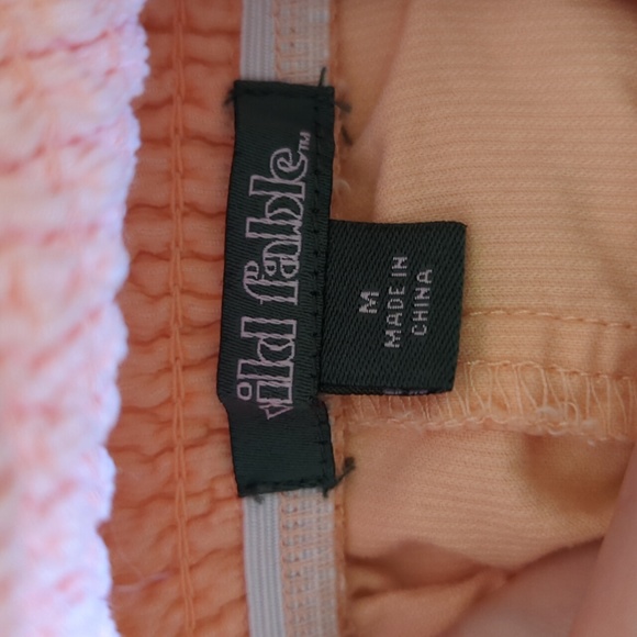 Peach Shorts Wild Fable (M) women's - Picture 3 of 3